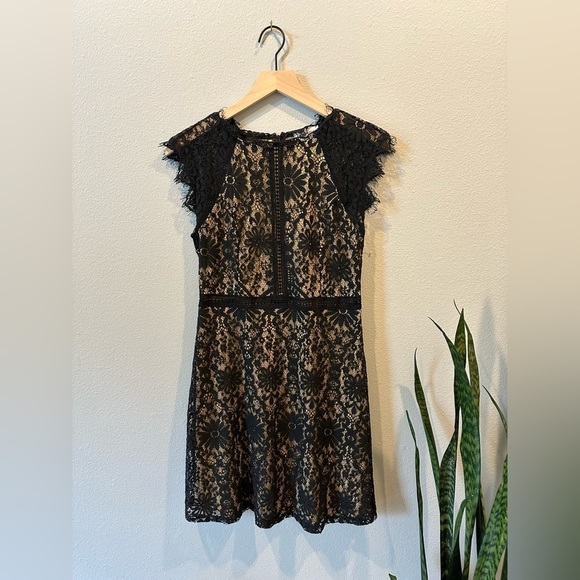 Free People Dresses & Skirts - NWOT Free People | Reverie Lace Dress